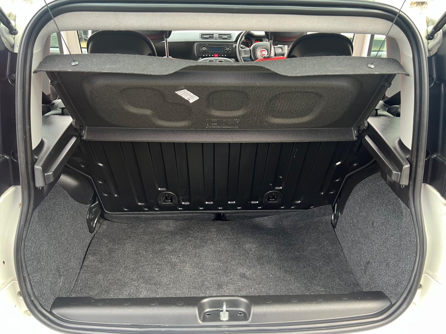 Used Fiat Panda 2017 for sale - 76349636: Photo 40