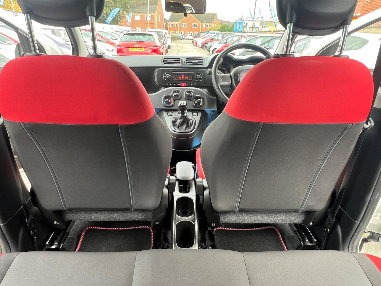 Used Fiat Panda 2017 for sale - 76349636: Photo 42