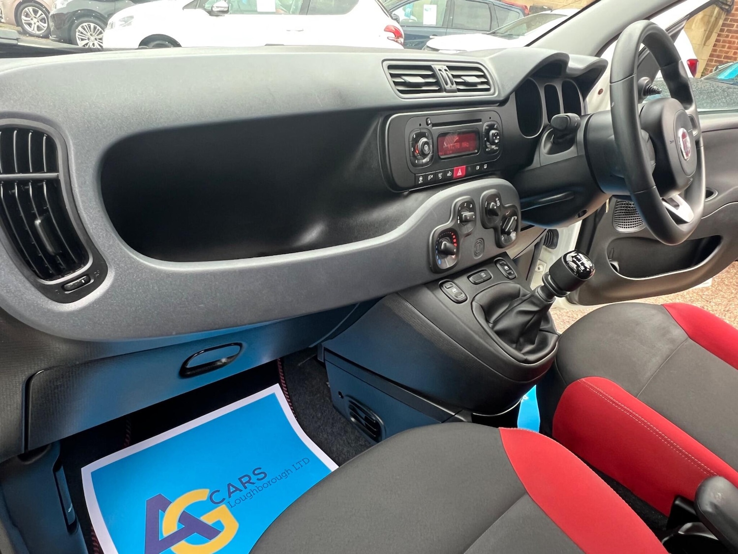 Used Fiat Panda 2017 for sale - 76349636: Photo 44