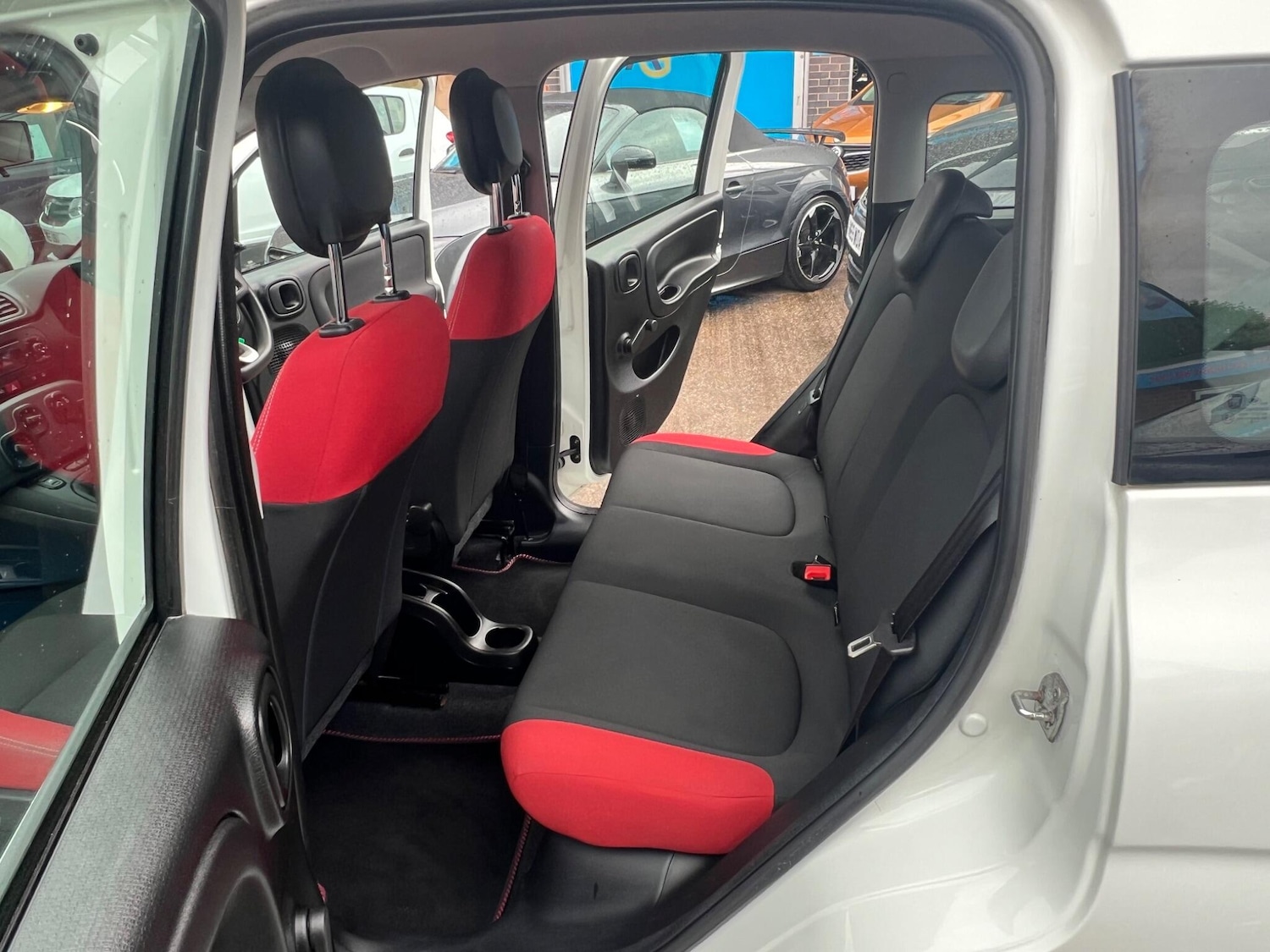 Used Fiat Panda 2017 for sale - 76349636: Photo 45