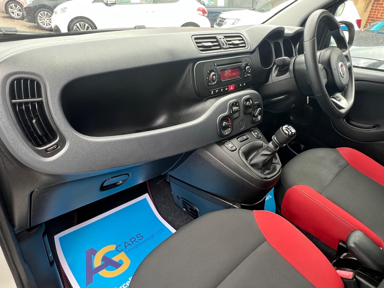 Used Fiat Panda 2017 for sale - 76349636: Photo 49
