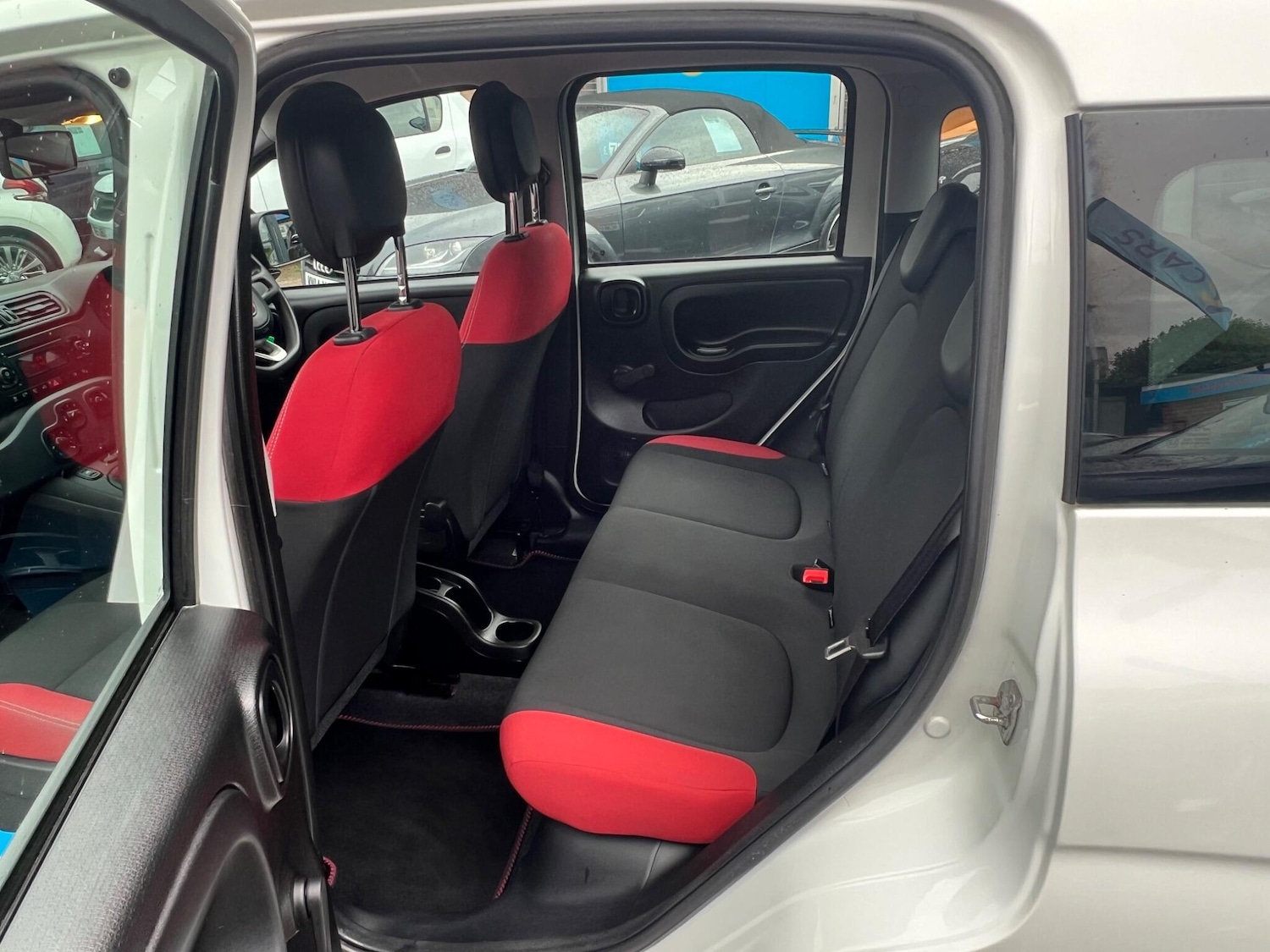 Used Fiat Panda 2017 for sale - 76349636: Photo 50