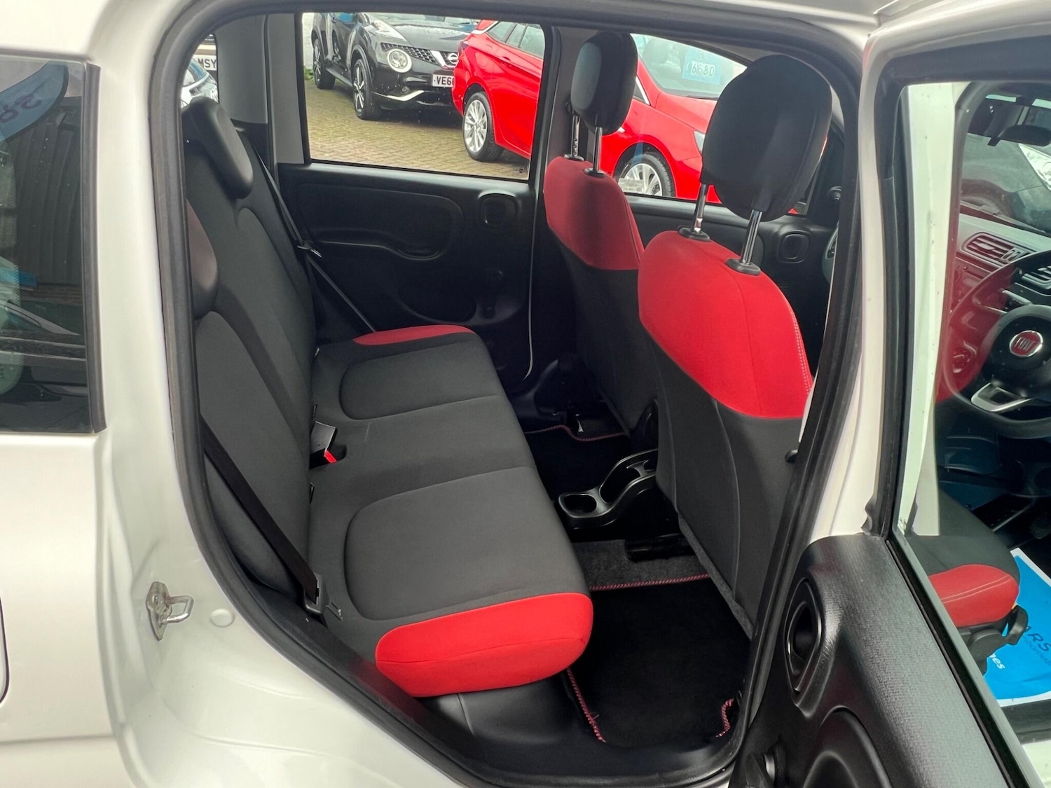Used Fiat Panda 2017 for sale - 76349636: Photo 51