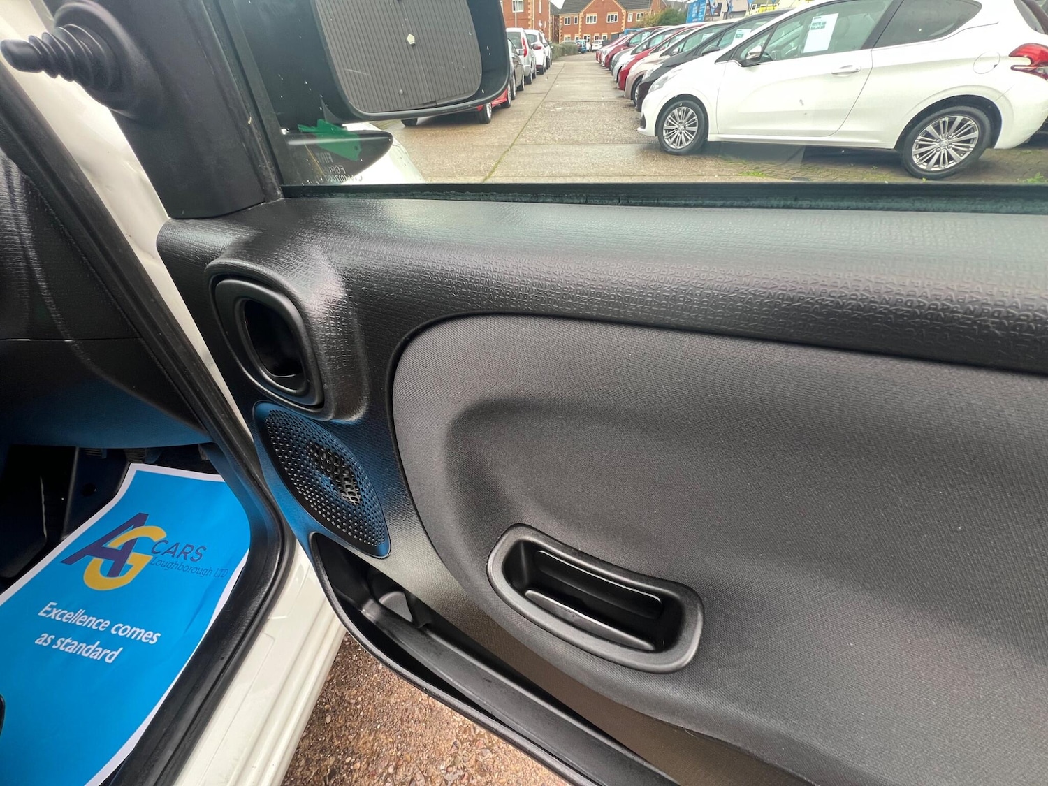 Used Fiat Panda 2017 for sale - 76349636: Photo 58