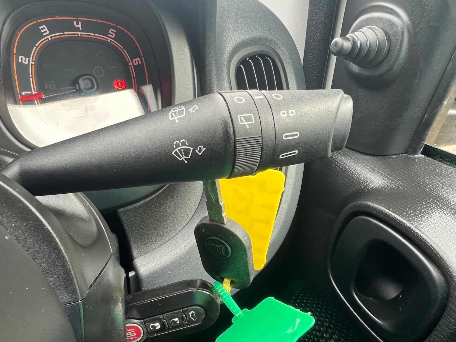 Used Fiat Panda 2017 for sale - 76349636: Photo 61
