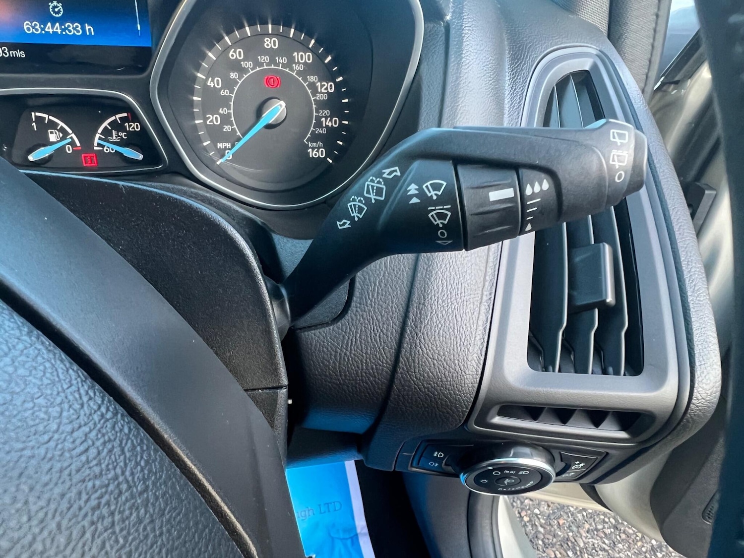 Used Ford Focus 2018 for sale - 76996438: Photo 28