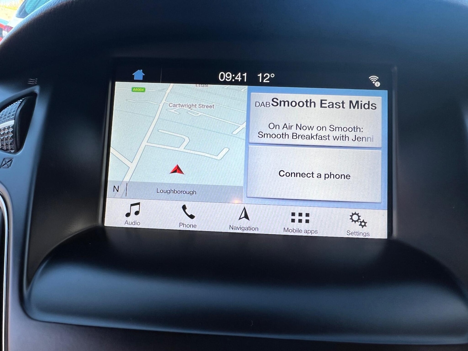 Used Ford Focus 2018 for sale - 76996438: Photo 33