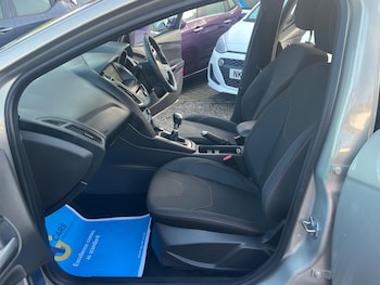 Used Ford Focus 2018 for sale - 76996438: Photo