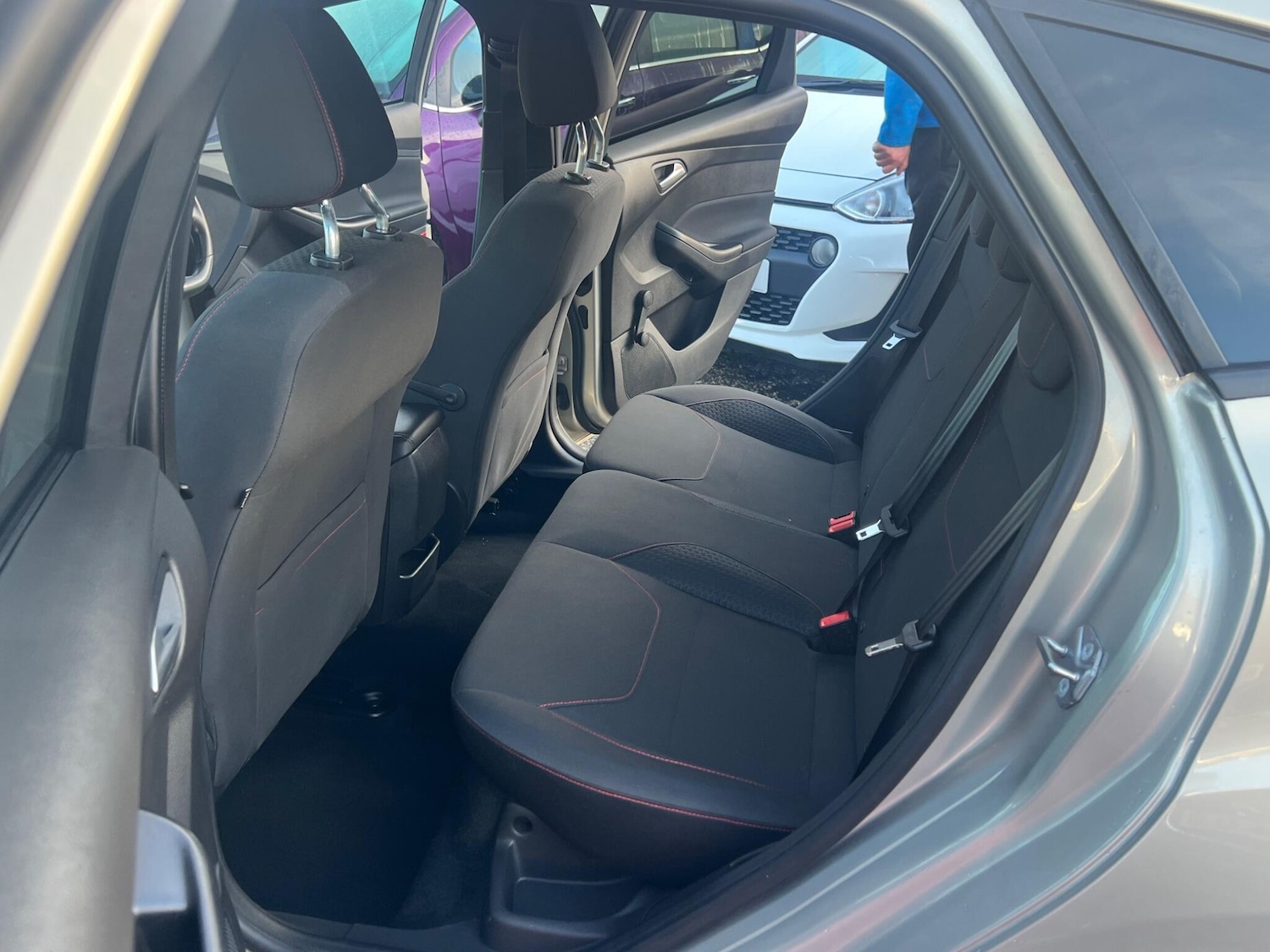 Used Ford Focus 2018 for sale - 76996438: Photo 5