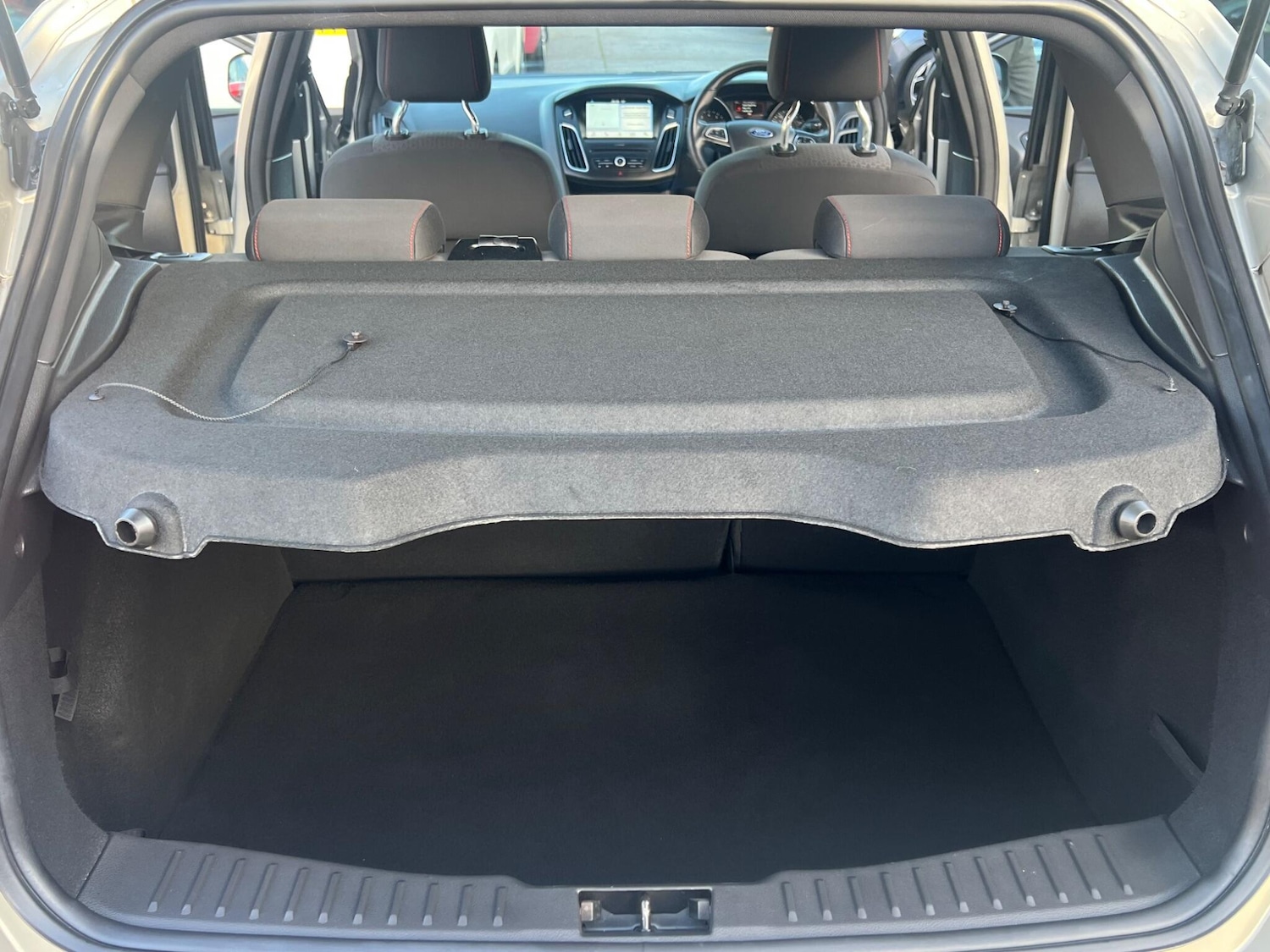 Used Ford Focus 2018 for sale - 76996438: Photo 59