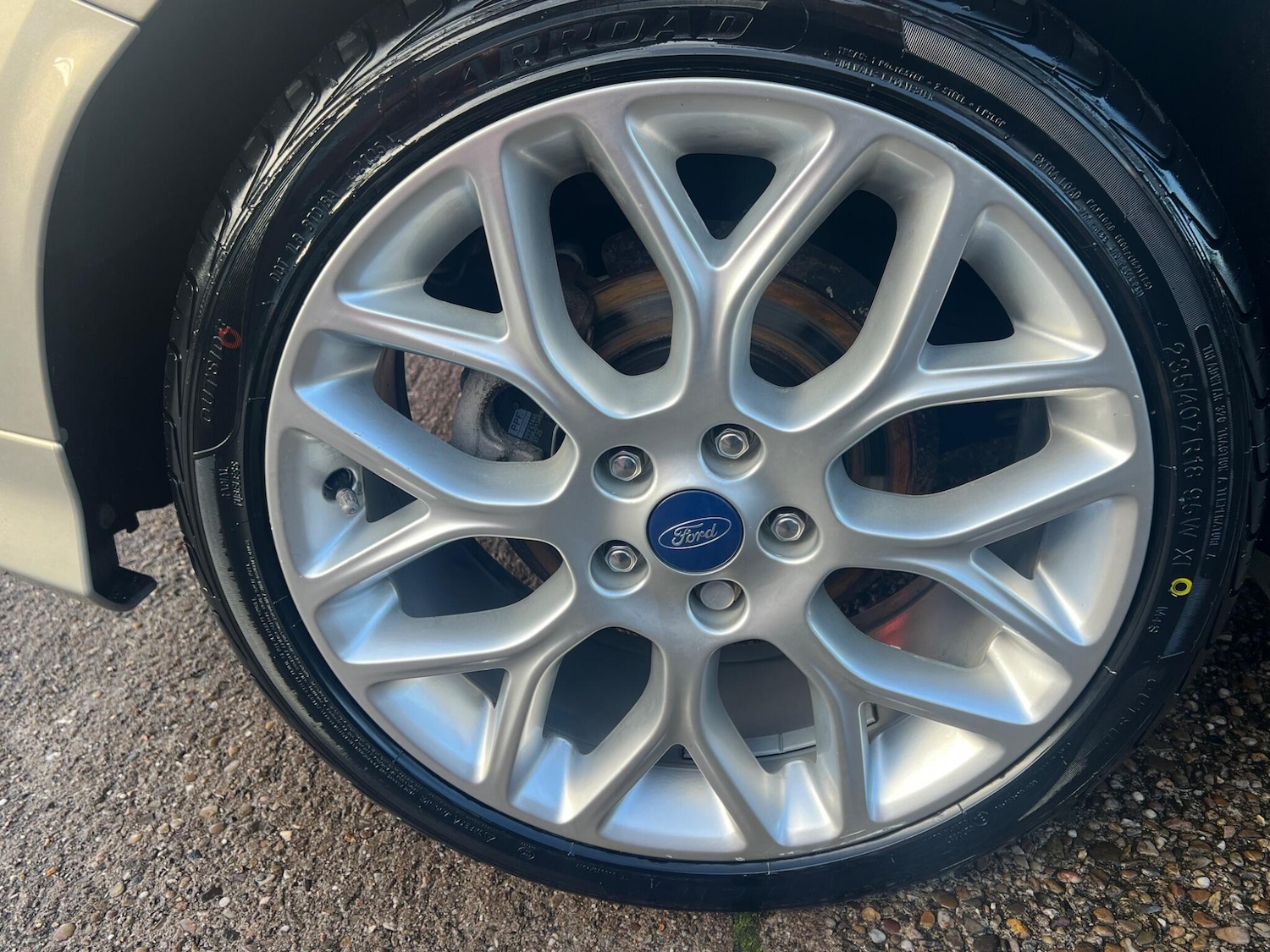 Used Ford Focus 2018 for sale - 76996438: Photo 66