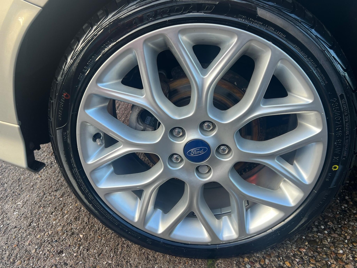 Used Ford Focus 2018 for sale - 76996438: Photo 67