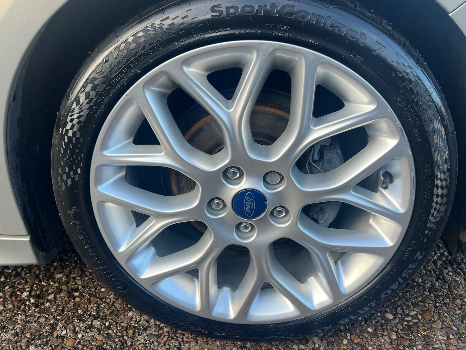 Used Ford Focus 2018 for sale - 76996438: Photo 68