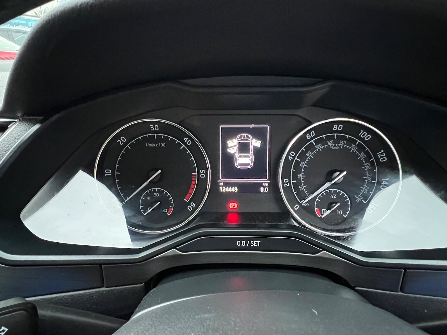 Used Skoda Superb 2017 for sale - 77039711: Photo 21