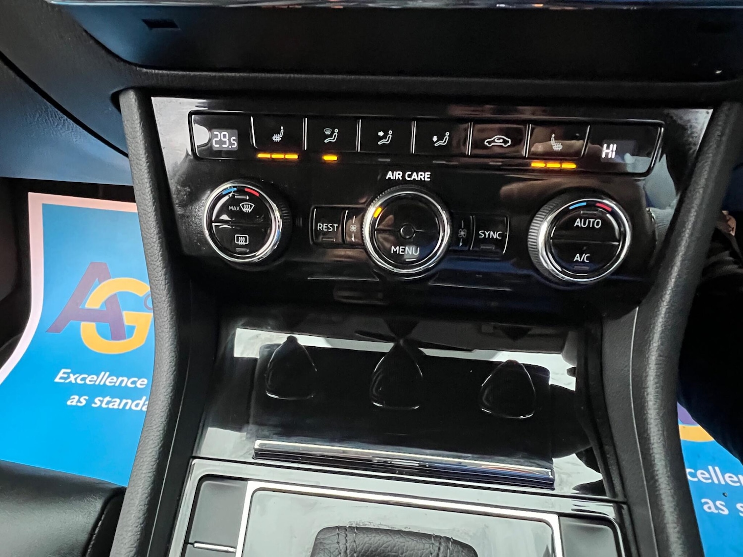 Used Skoda Superb 2017 for sale - 77039711: Photo 24