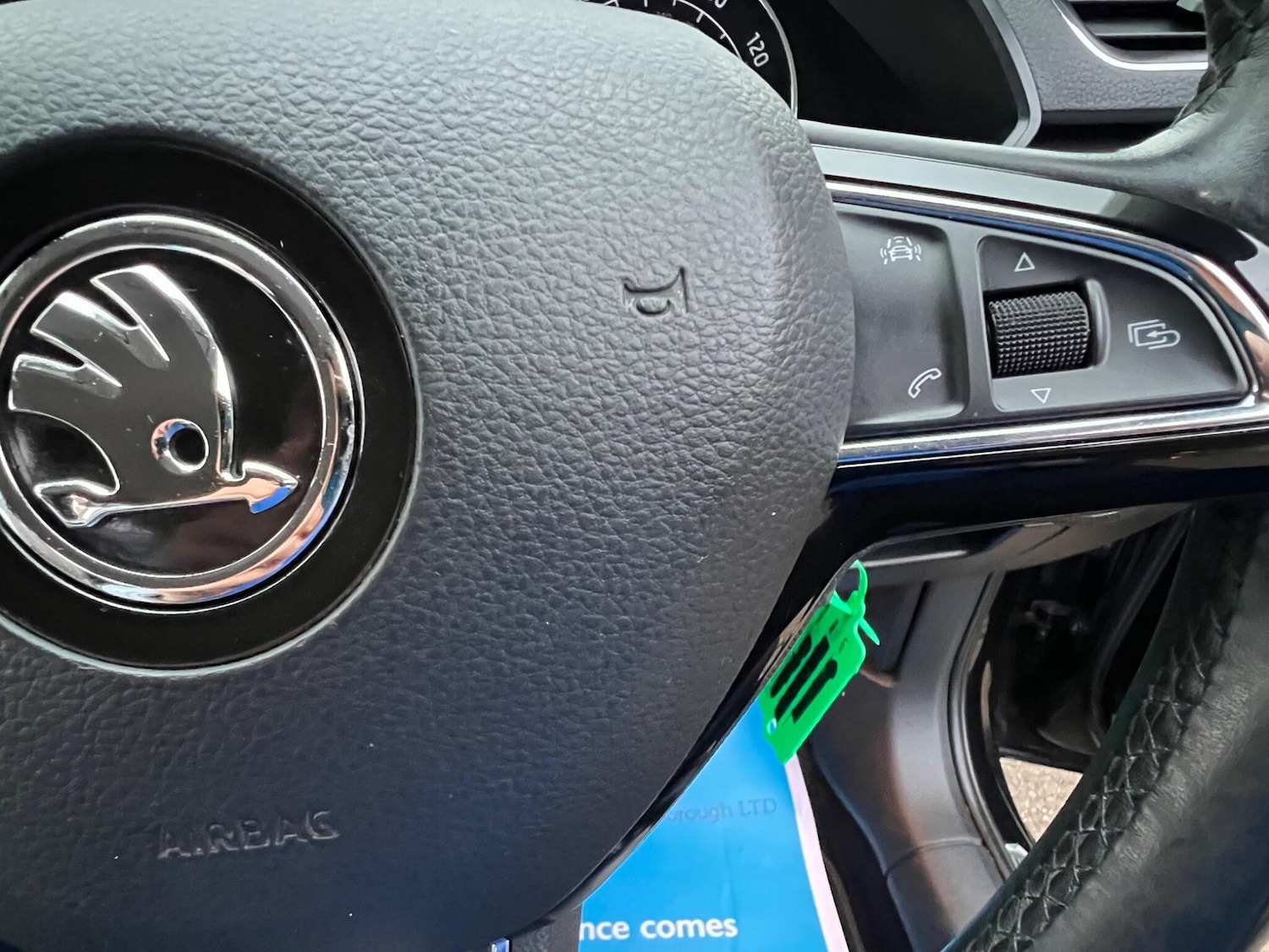 Used Skoda Superb 2017 for sale - 77039711: Photo 26