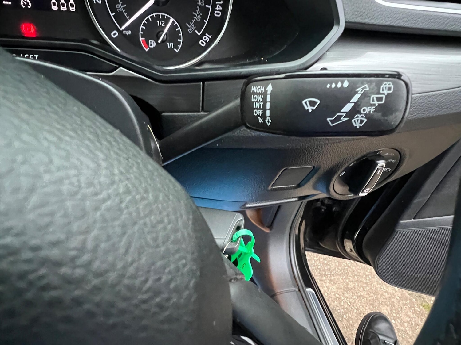 Used Skoda Superb 2017 for sale - 77039711: Photo 28