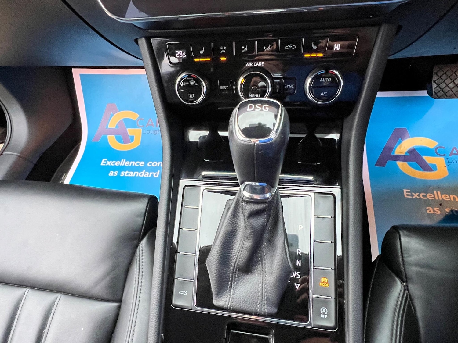 Used Skoda Superb 2017 for sale - 77039711: Photo 30