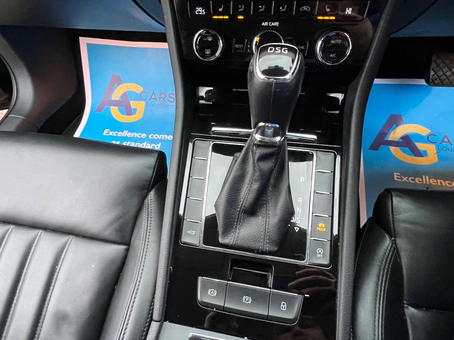 Used Skoda Superb 2017 for sale - 77039711: Photo 31