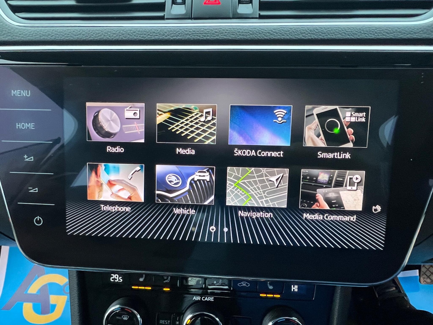 Used Skoda Superb 2017 for sale - 77039711: Photo 32