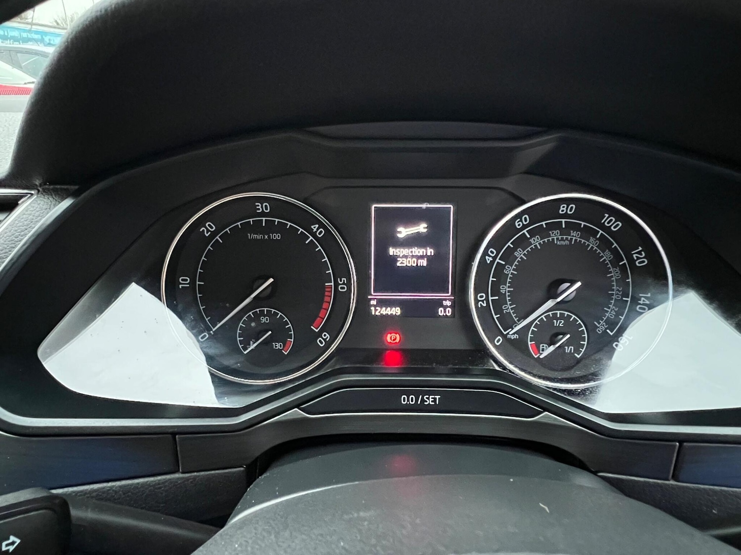 Used Skoda Superb 2017 for sale - 77039711: Photo 33