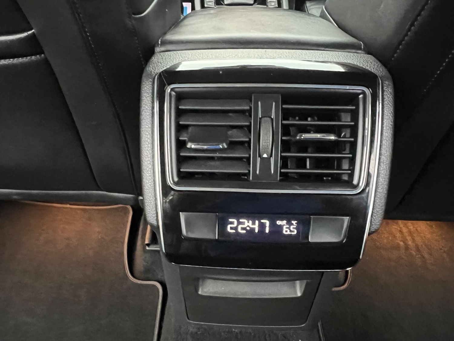 Used Skoda Superb 2017 for sale - 77039711: Photo 34