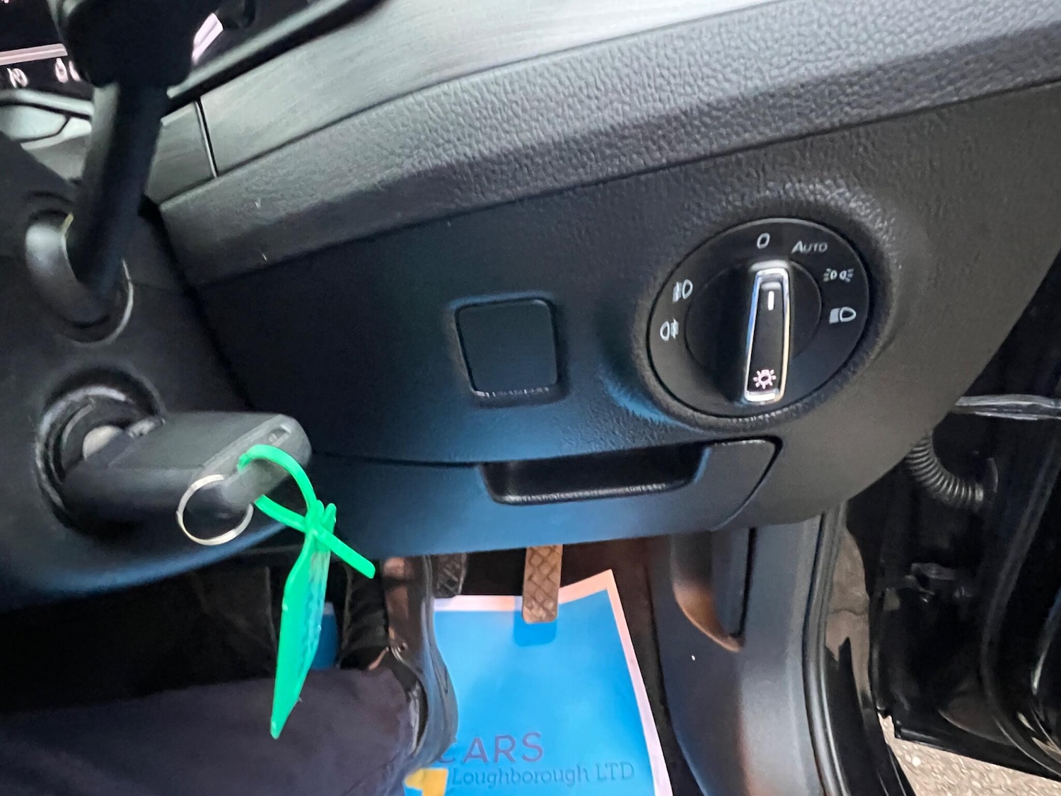 Used Skoda Superb 2017 for sale - 77039711: Photo 40