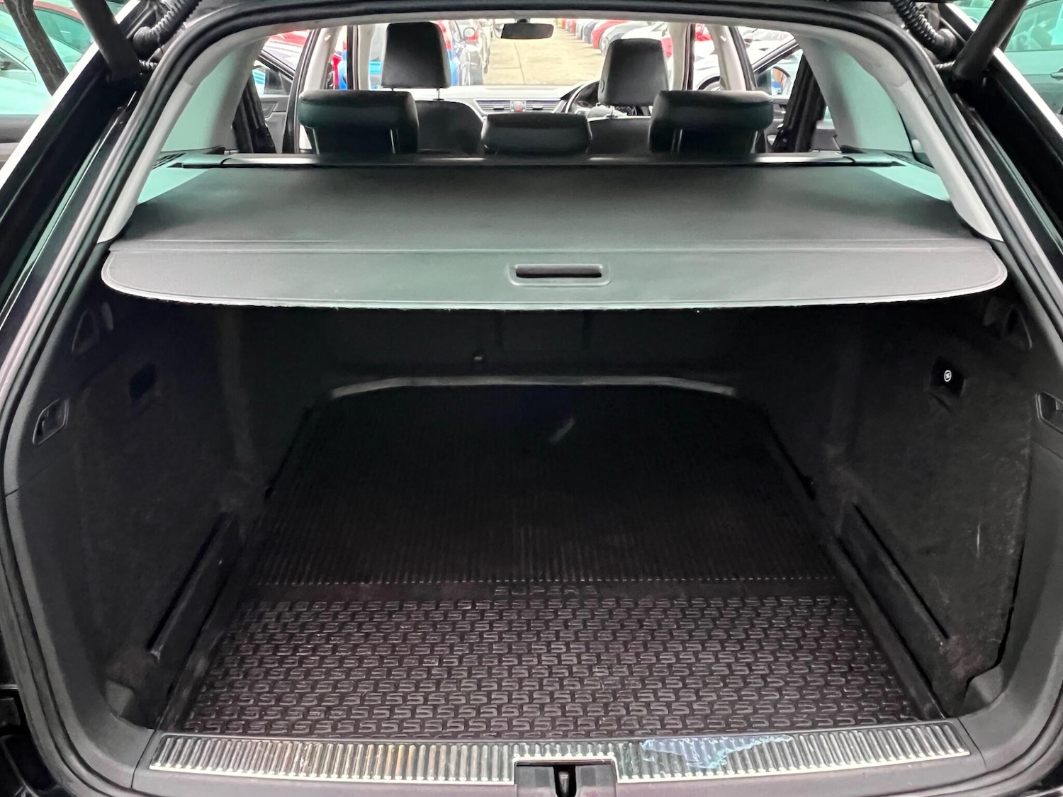 Used Skoda Superb 2017 for sale - 77039711: Photo 66