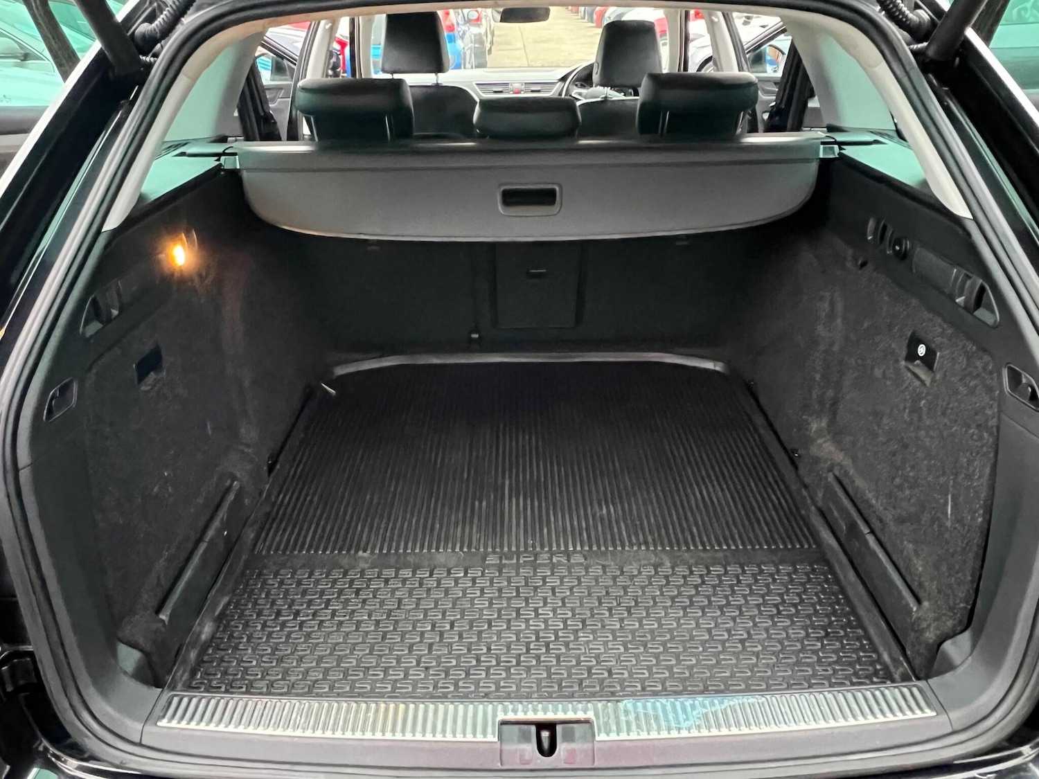 Used Skoda Superb 2017 for sale - 77039711: Photo 67