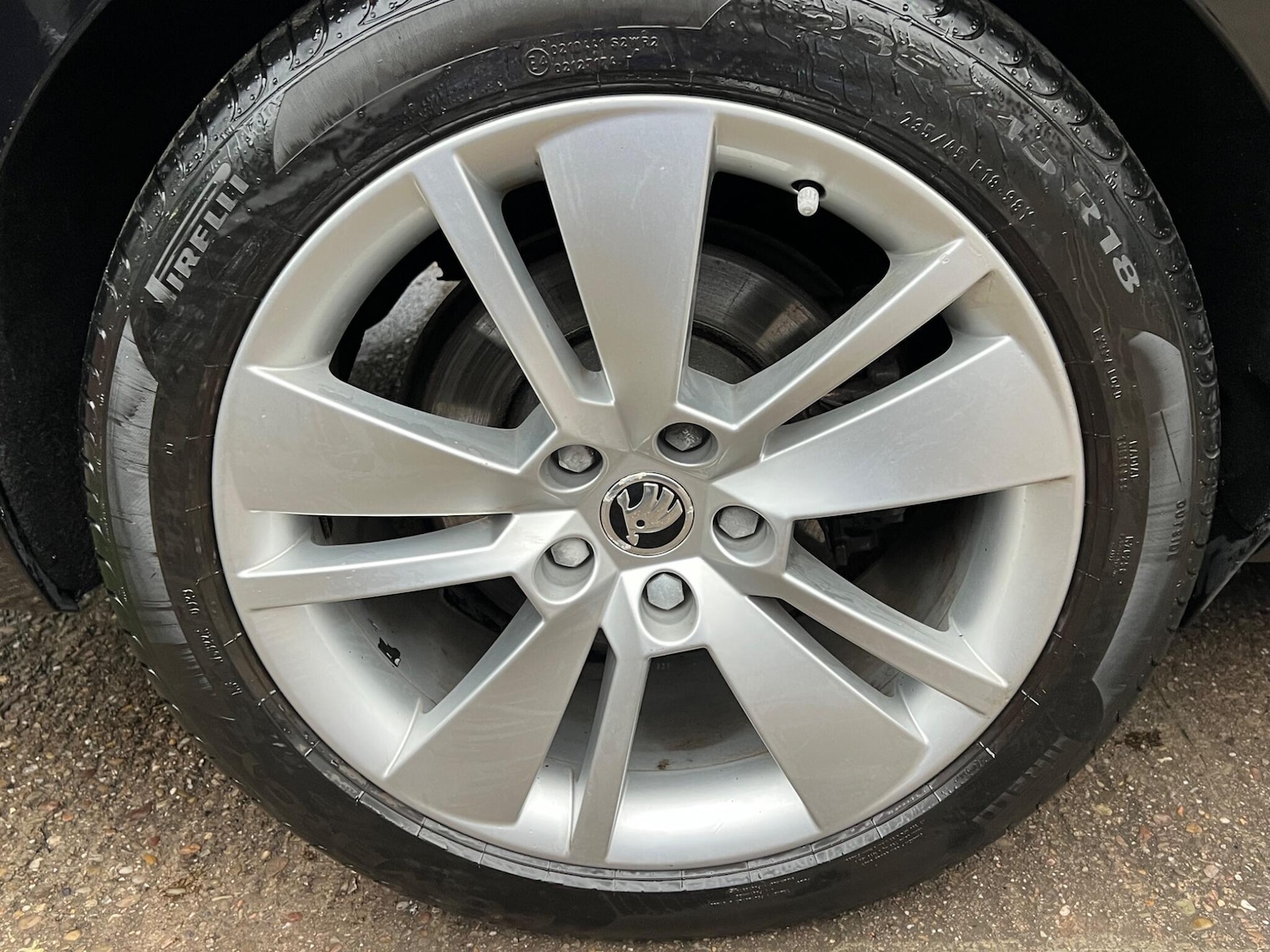 Used Skoda Superb 2017 for sale - 77039711: Photo 74