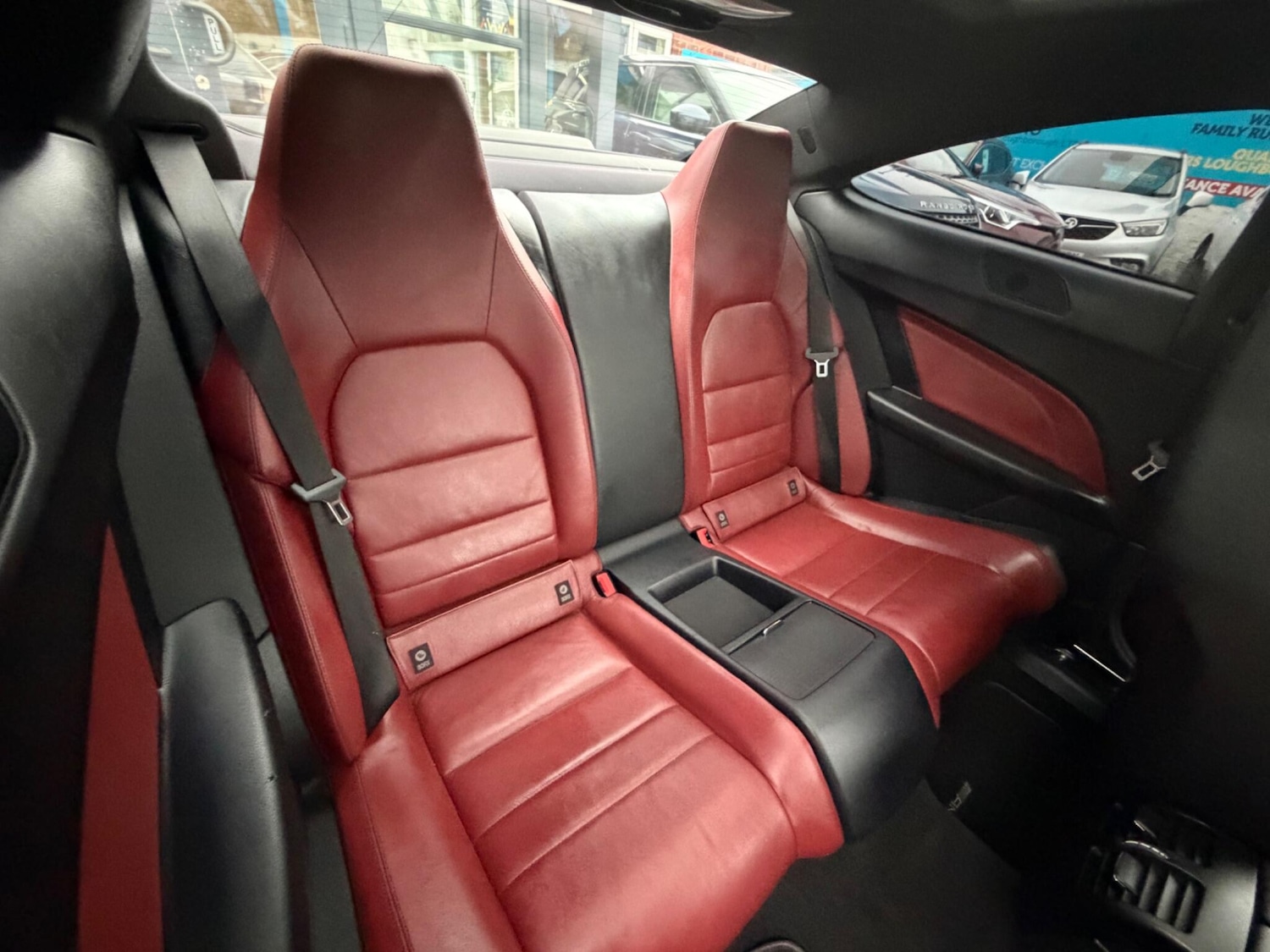 Used Mercedes-Benz C Class 2011 for sale - 78204385: Photo 29