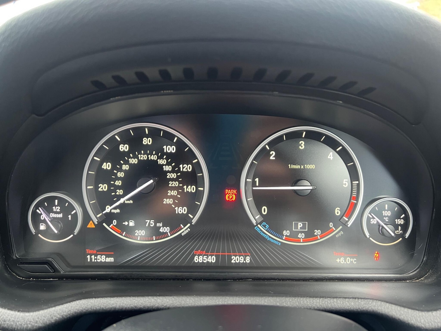 Used BMW X4 2014 for sale - 77060324: Photo 19