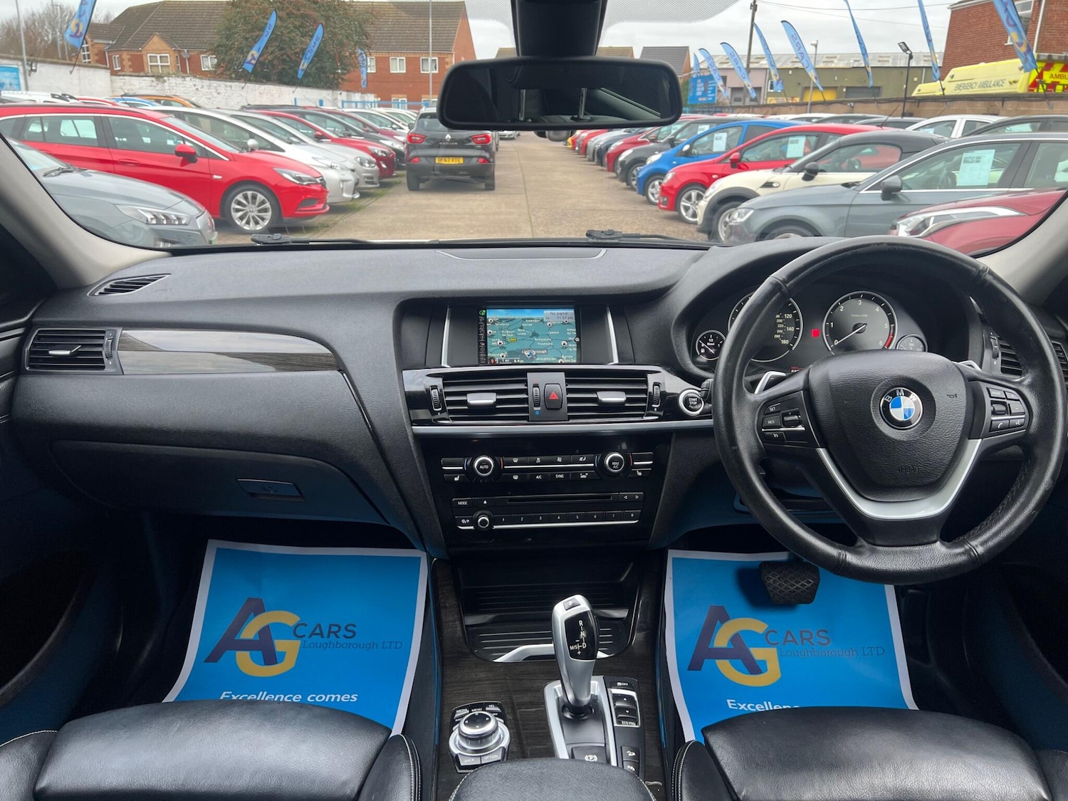 Used BMW X4 2014 for sale - 77060324: Photo 2