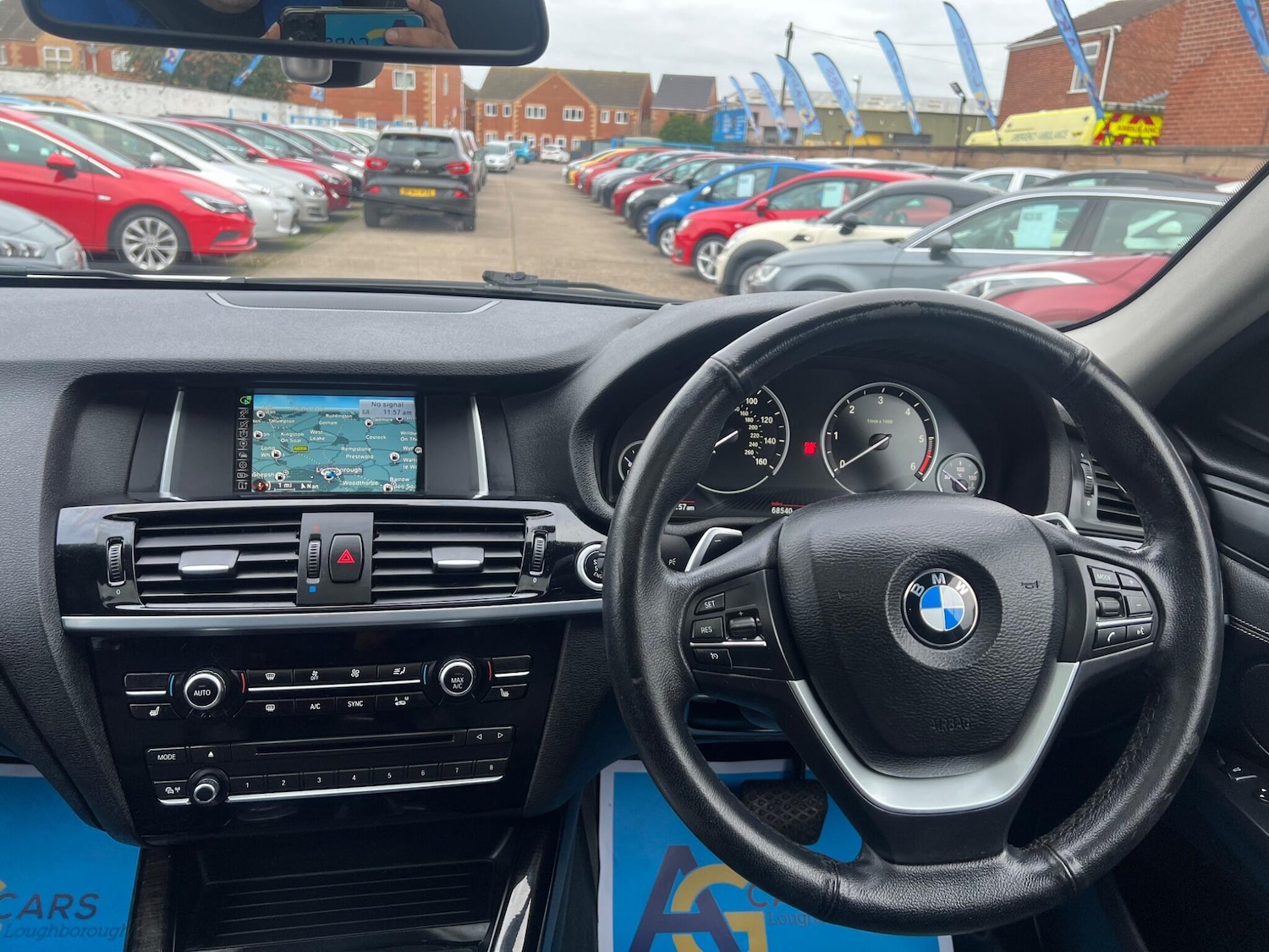 Used BMW X4 2014 for sale - 77060324: Photo 20