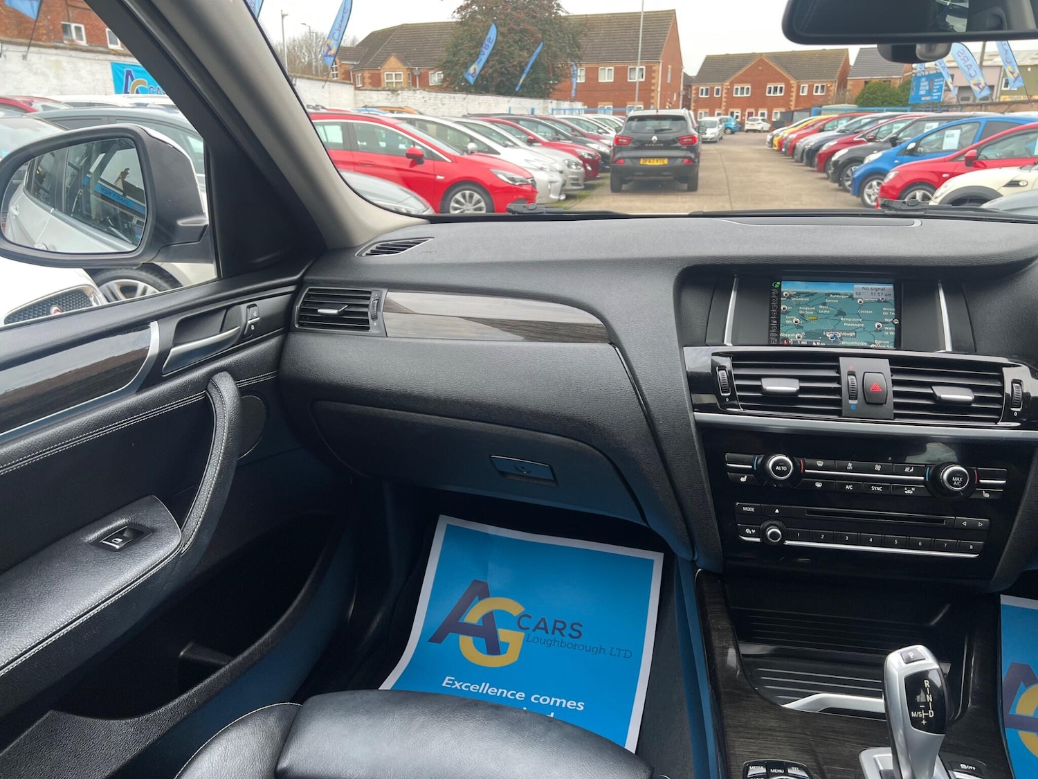 Used BMW X4 2014 for sale - 77060324: Photo 23