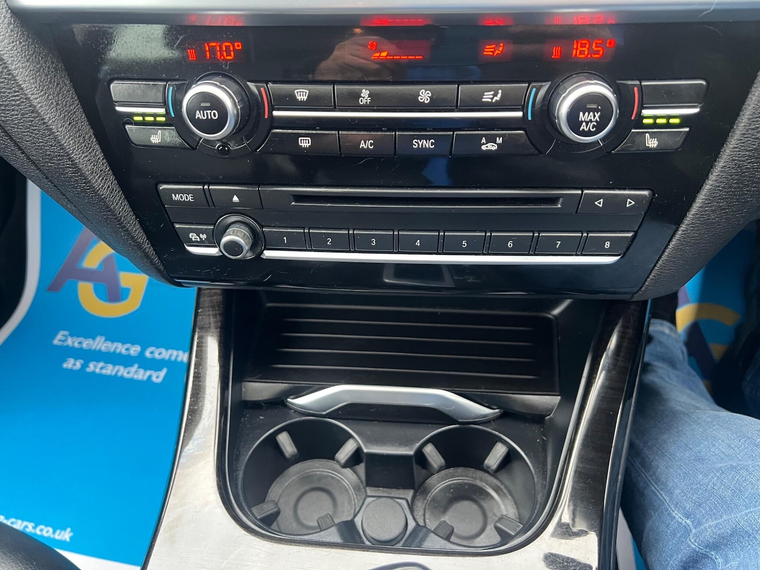 Used BMW X4 2014 for sale - 77060324: Photo 25