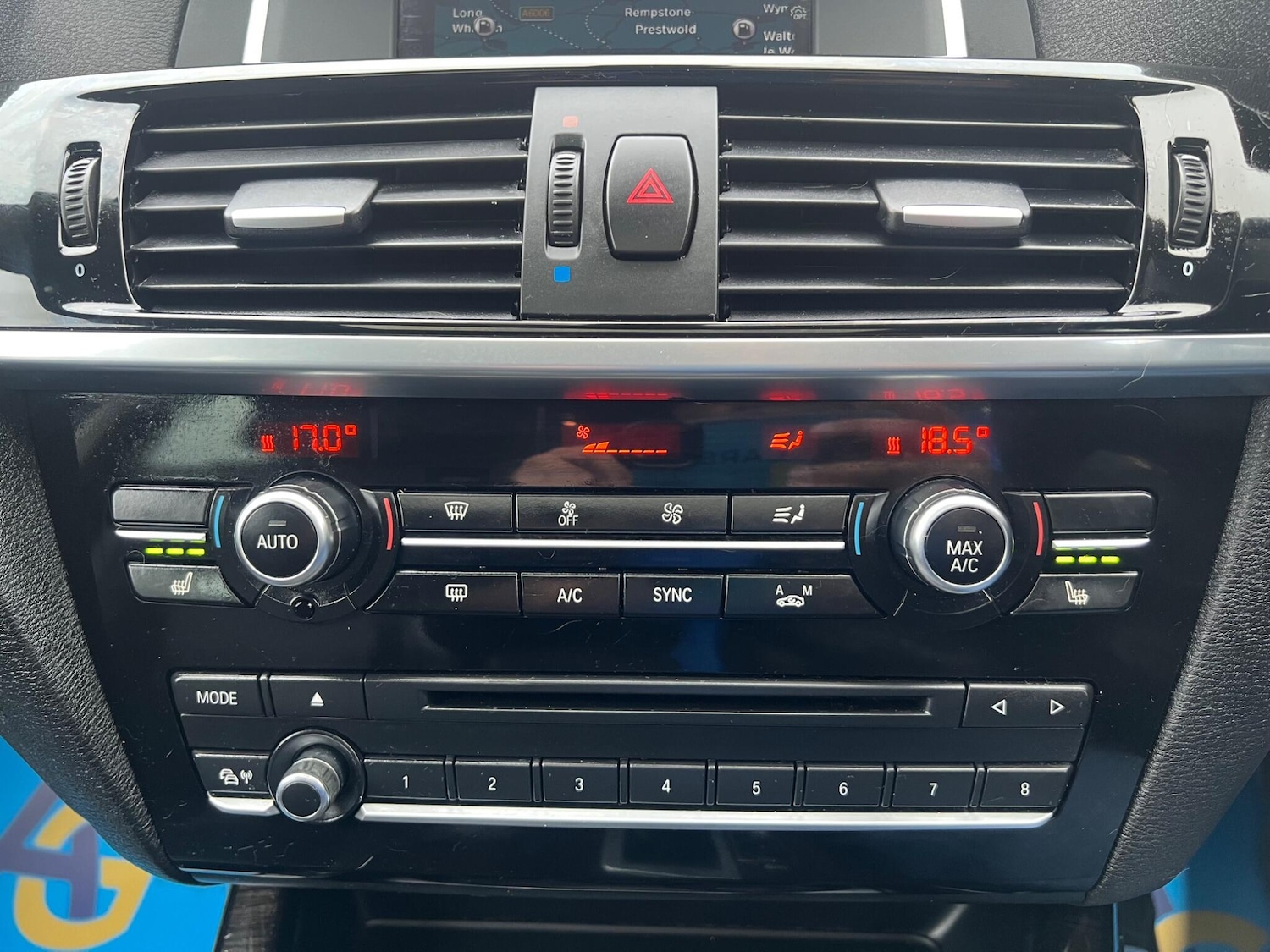 Used BMW X4 2014 for sale - 77060324: Photo 26