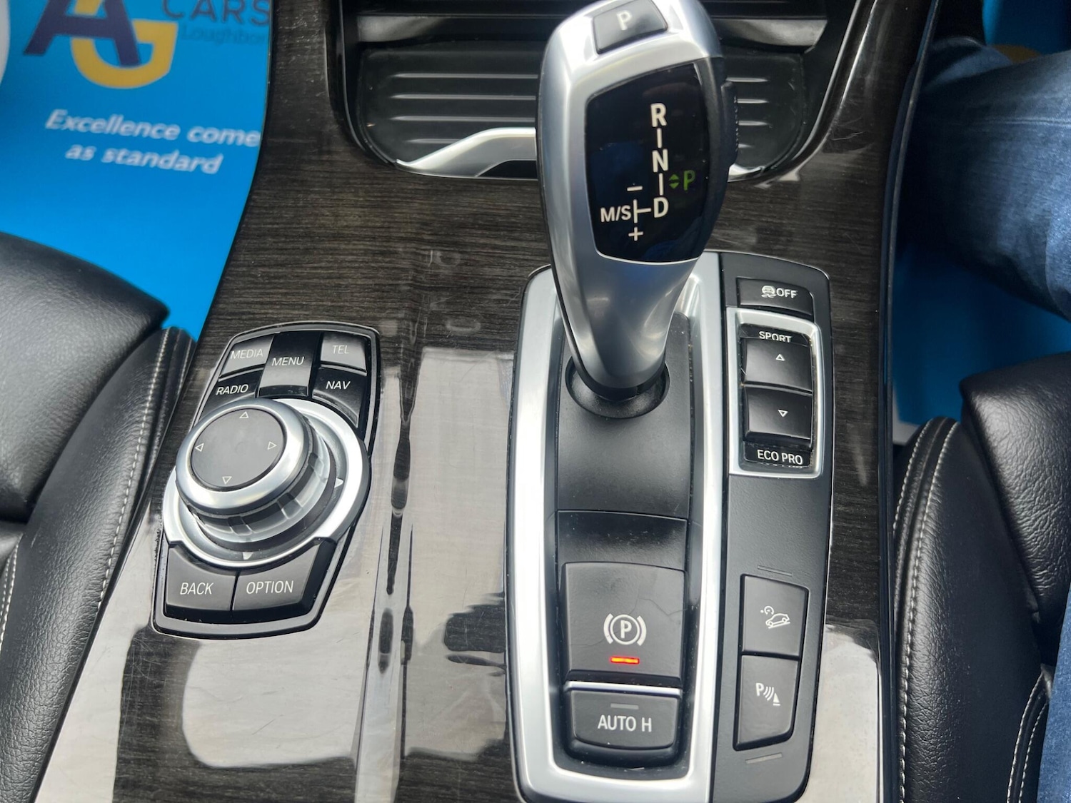 Used BMW X4 2014 for sale - 77060324: Photo 27