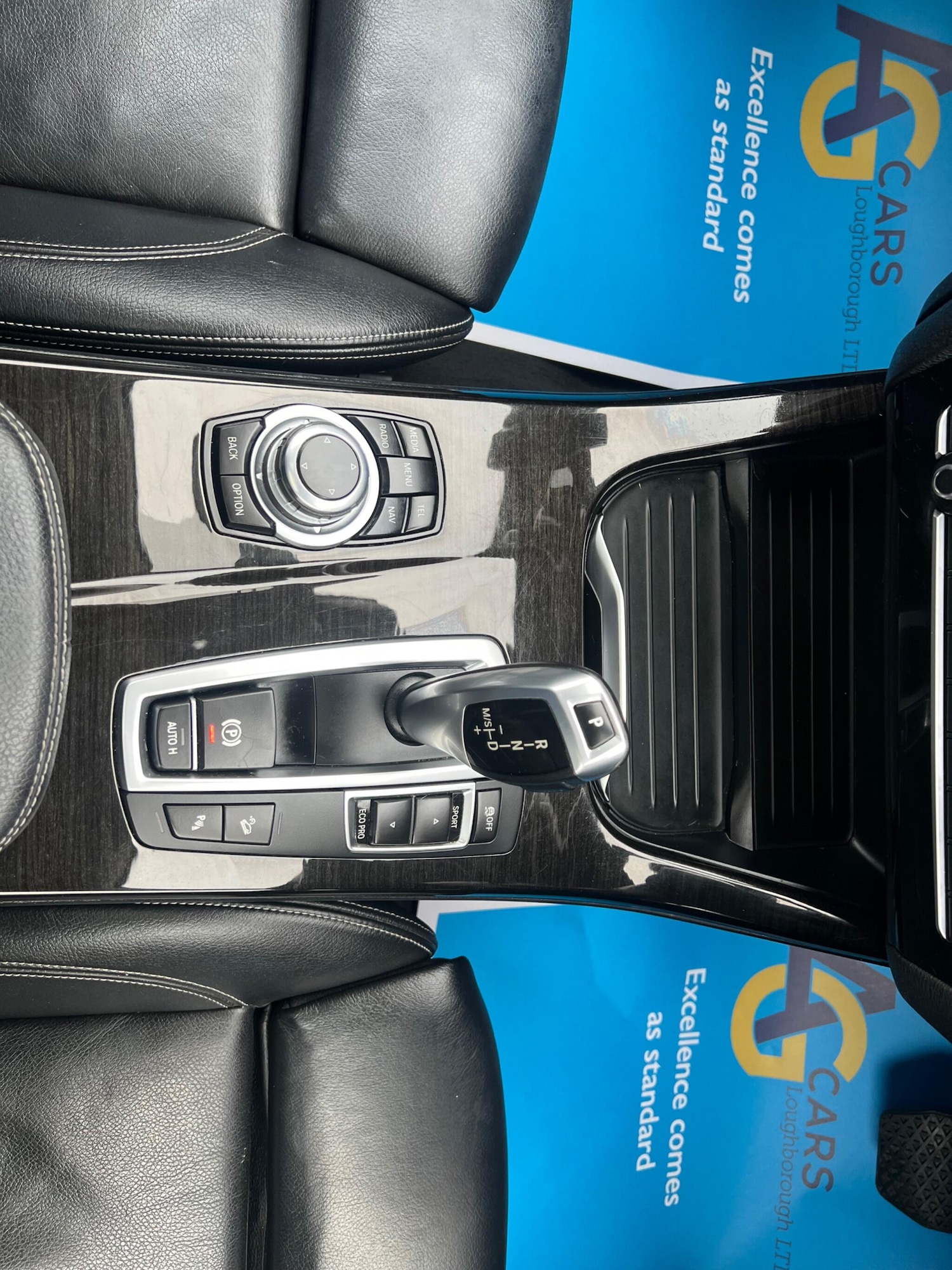 Used BMW X4 2014 for sale - 77060324: Photo 28