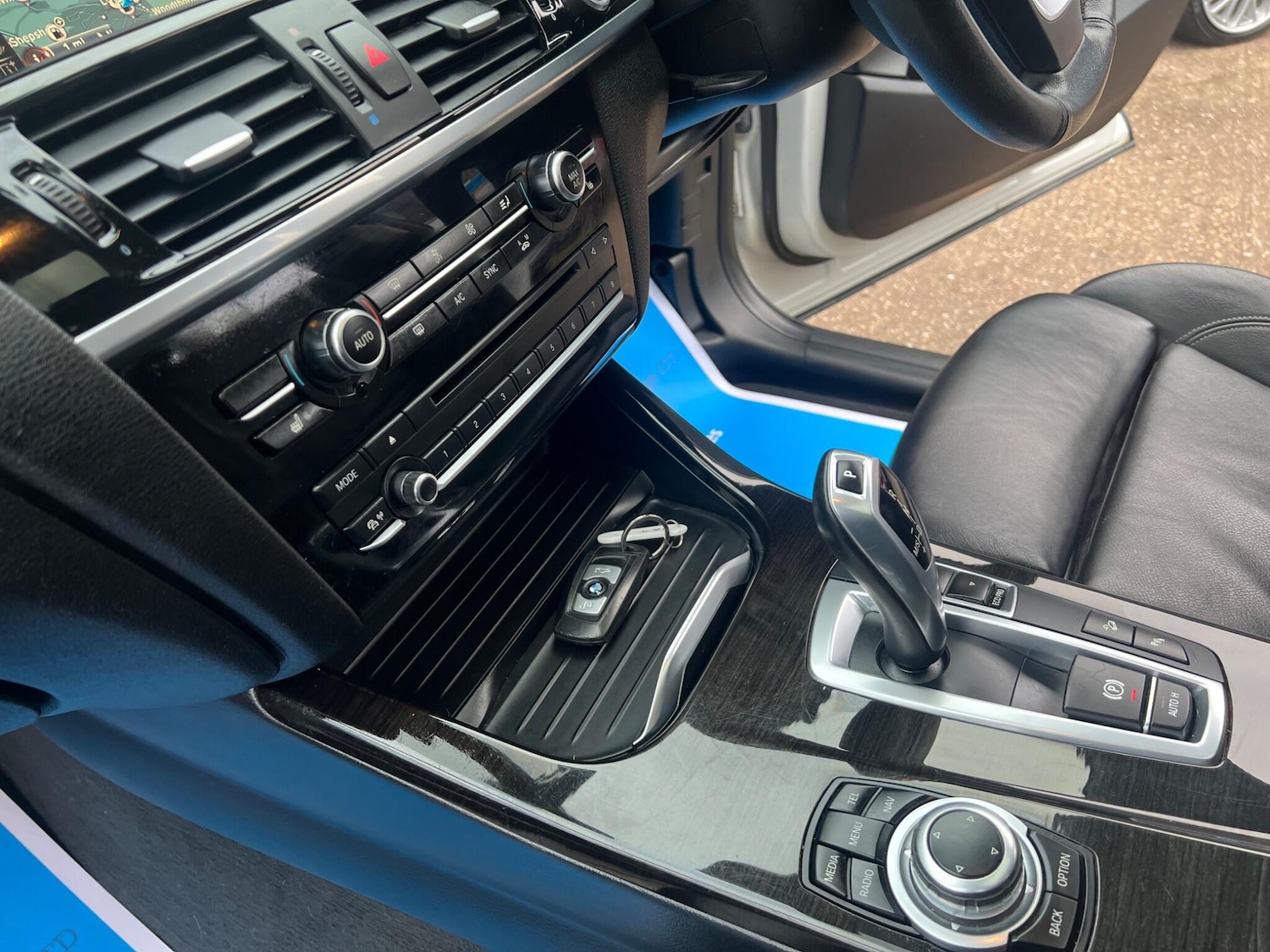 Used BMW X4 2014 for sale - 77060324: Photo 29