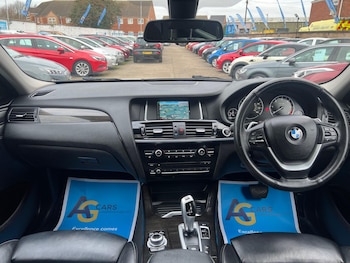 Used BMW X4 2014 for sale - 77060324: Photo