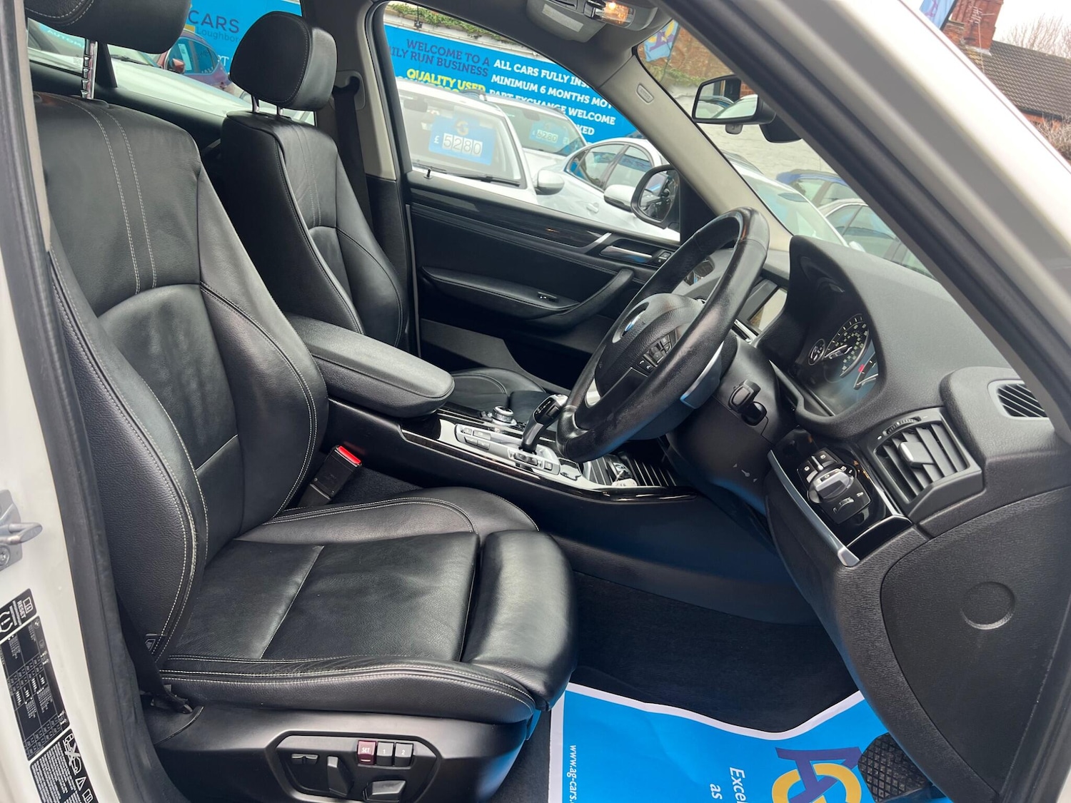 Used BMW X4 2014 for sale - 77060324: Photo 31