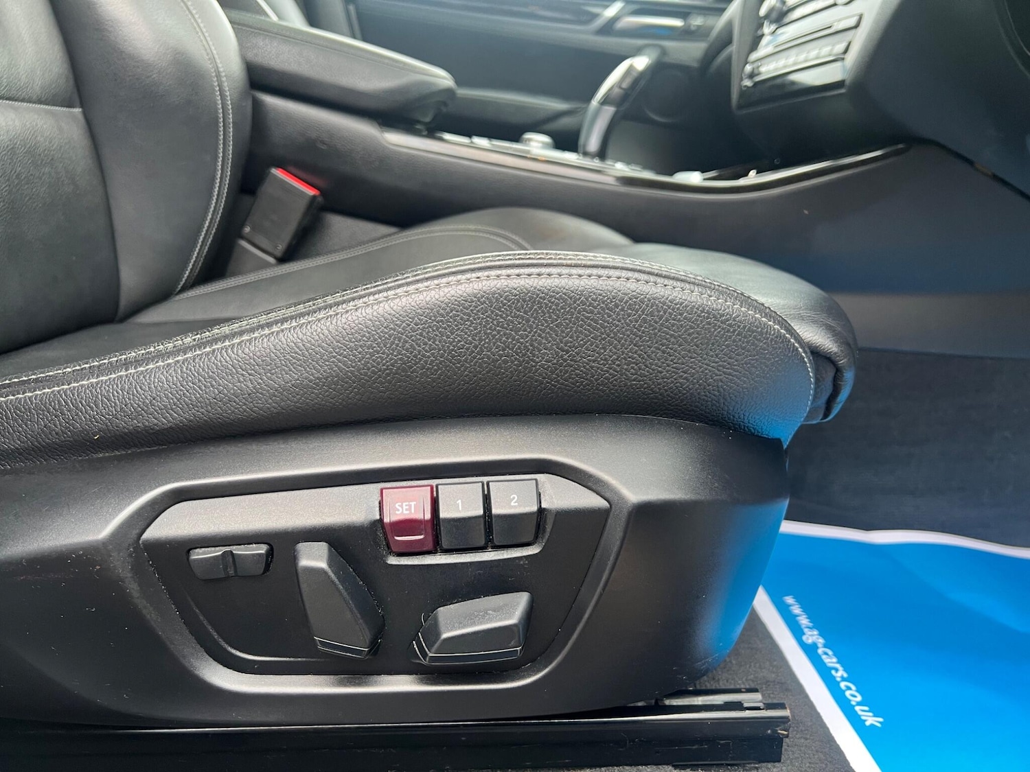 Used BMW X4 2014 for sale - 77060324: Photo 32