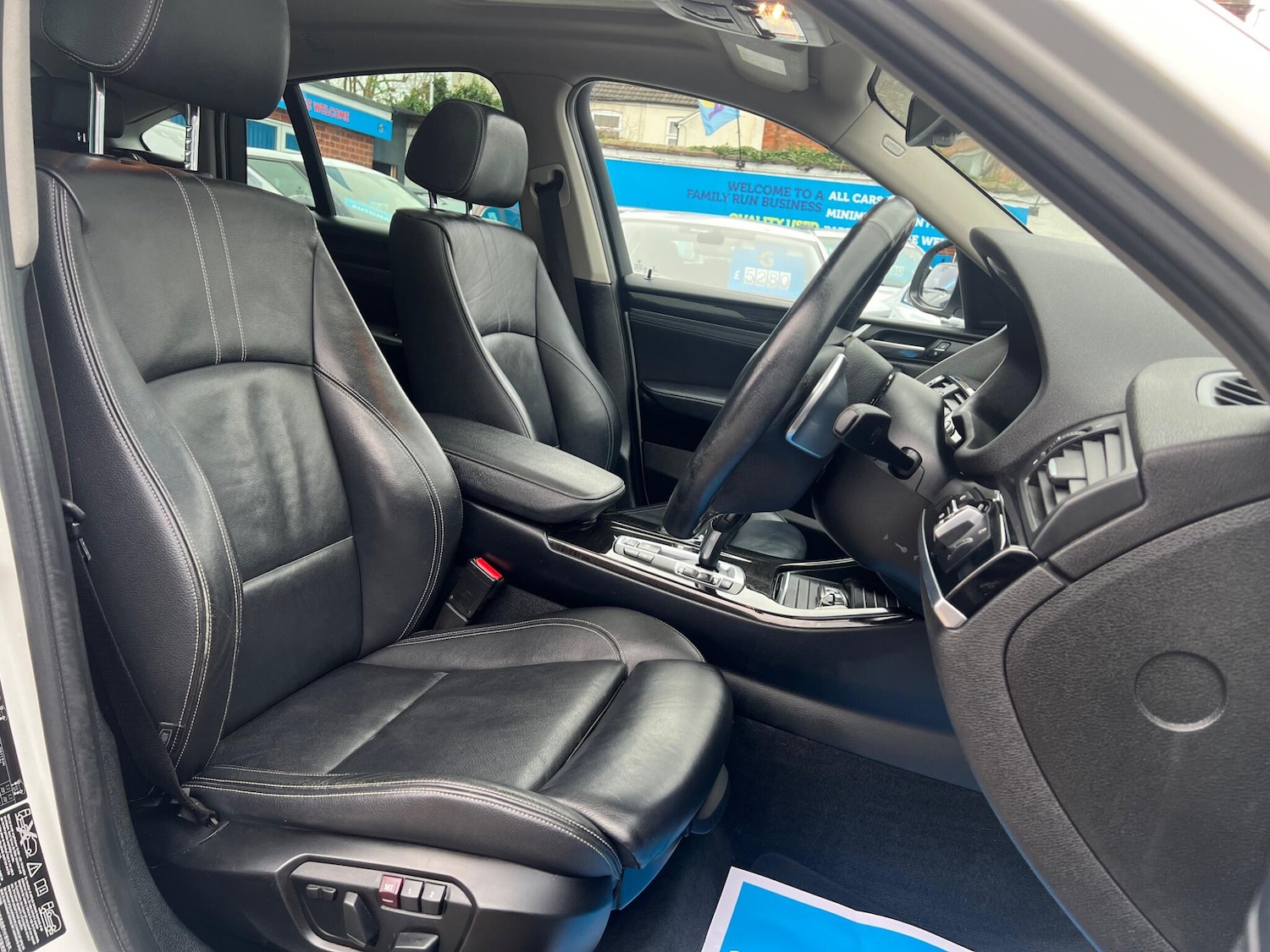 Used BMW X4 2014 for sale - 77060324: Photo 33