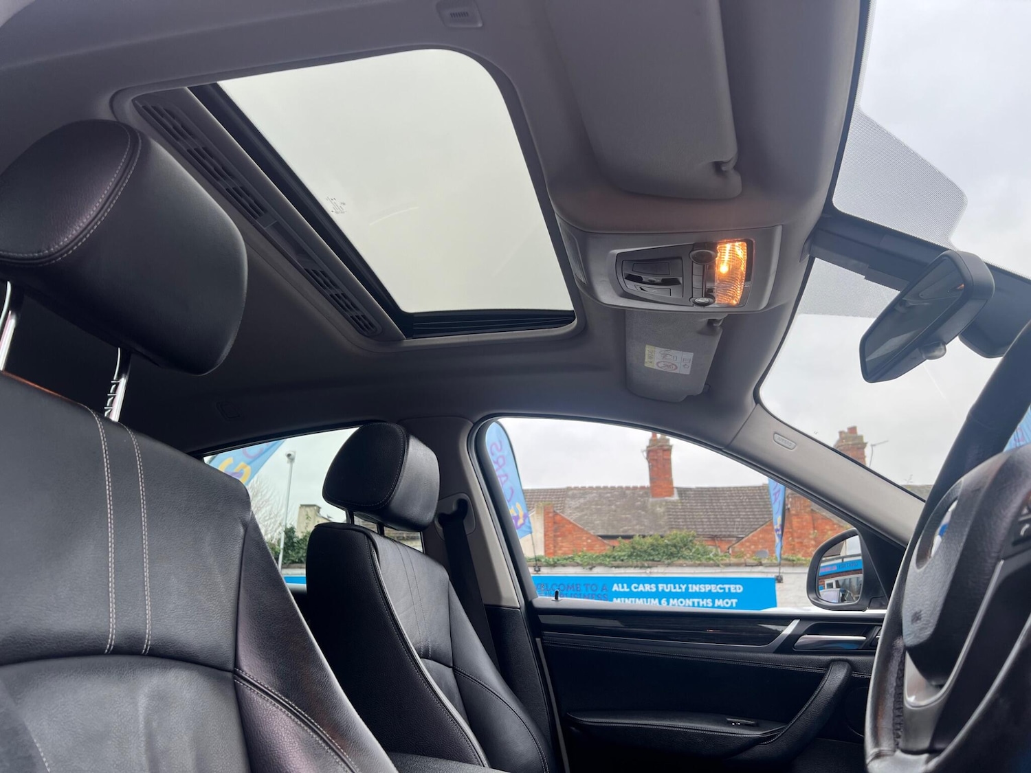 Used BMW X4 2014 for sale - 77060324: Photo 34