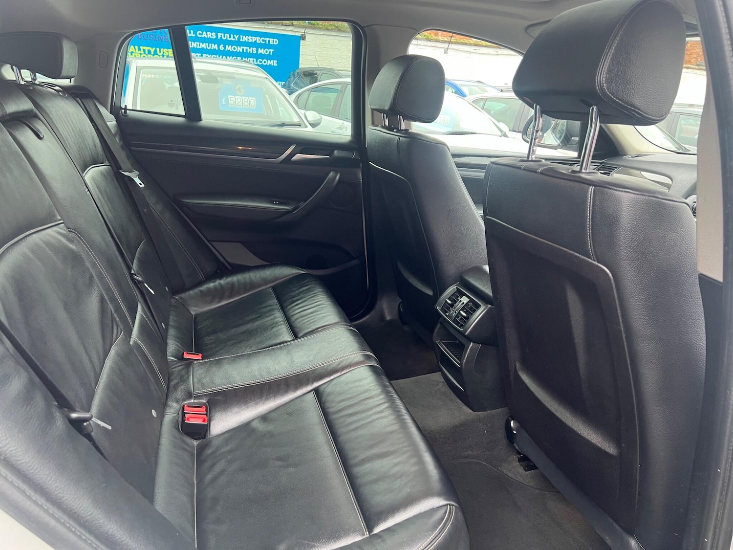 Used BMW X4 2014 for sale - 77060324: Photo 35