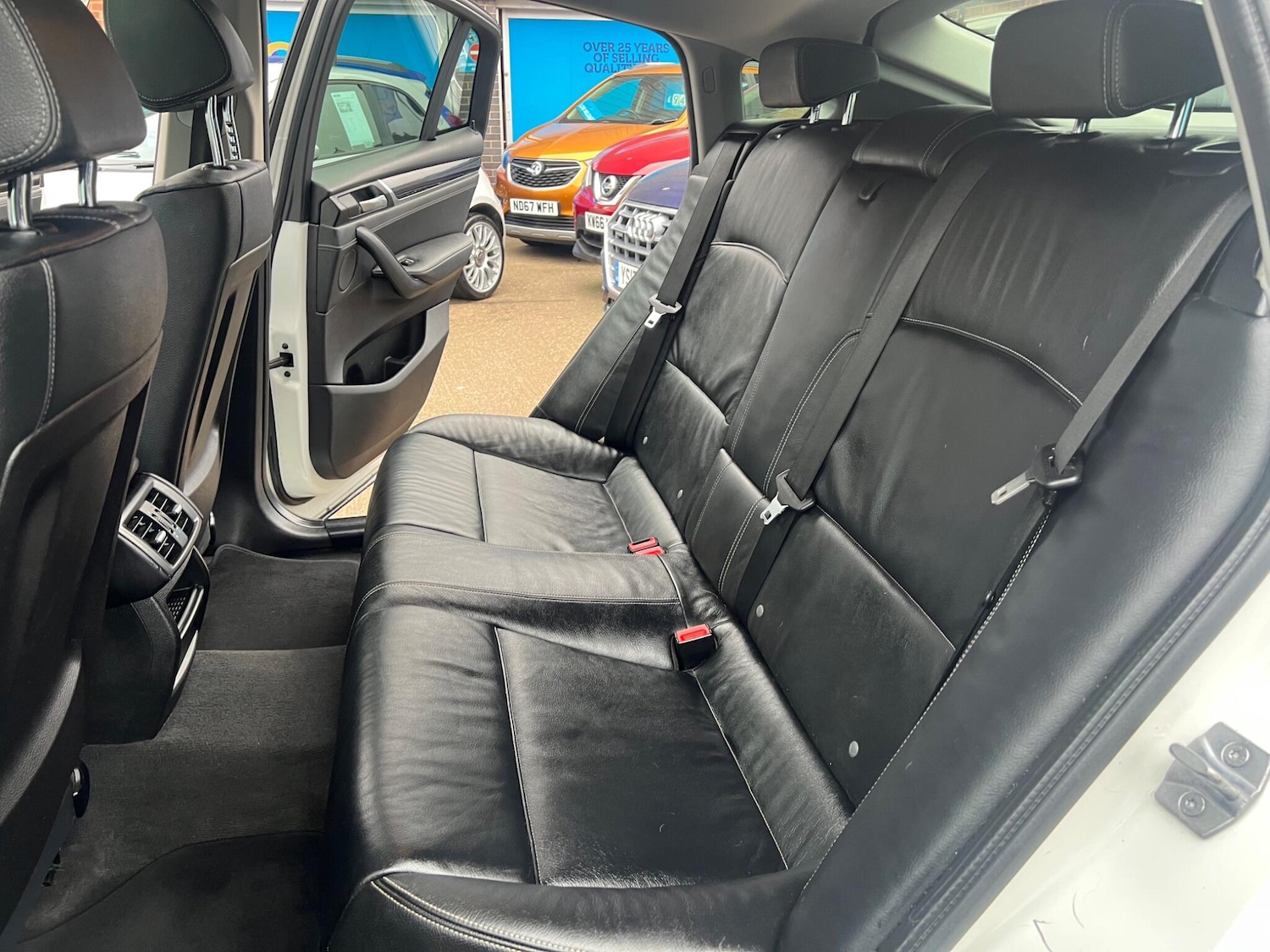 Used BMW X4 2014 for sale - 77060324: Photo 36