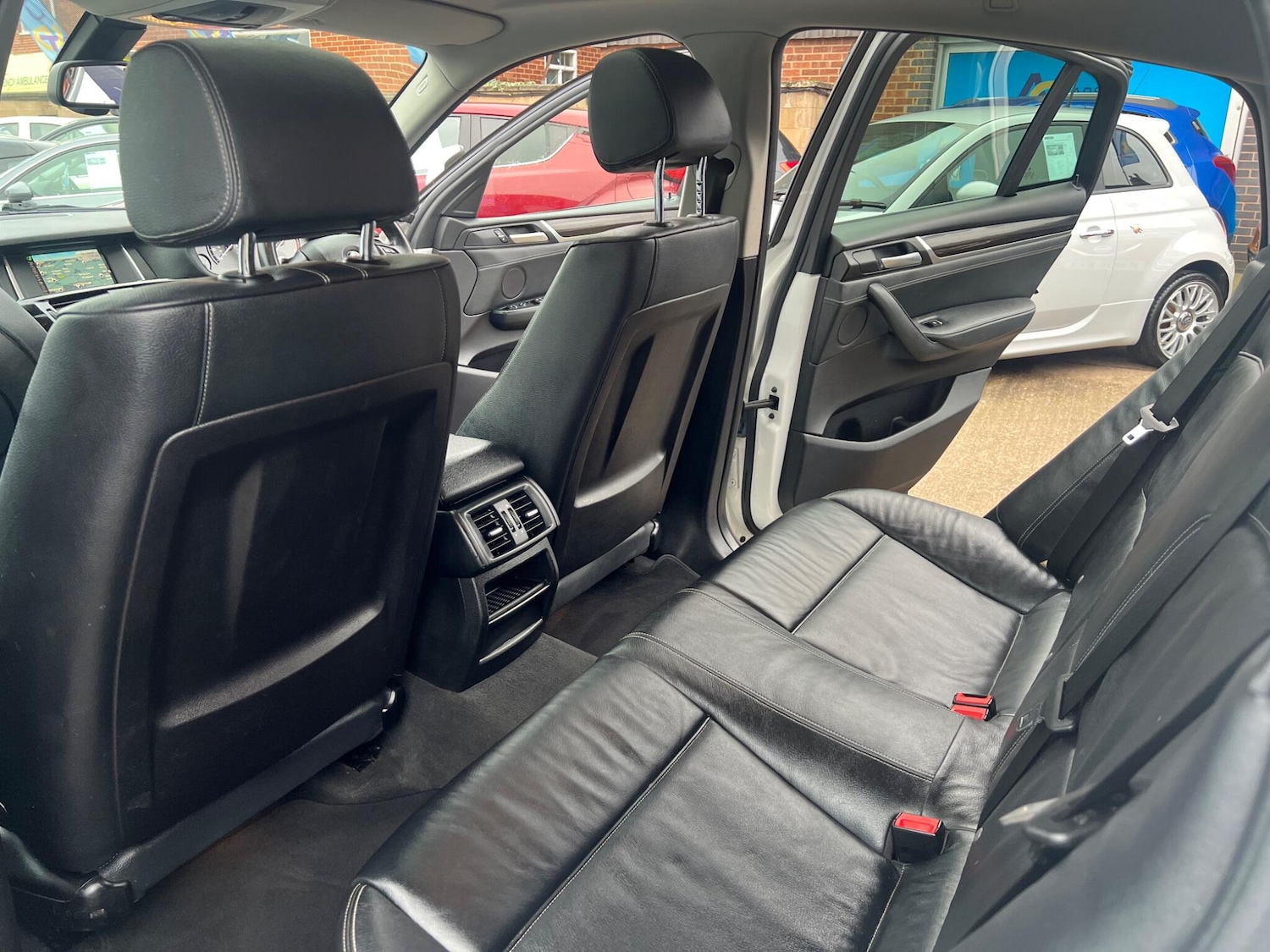 Used BMW X4 2014 for sale - 77060324: Photo 37