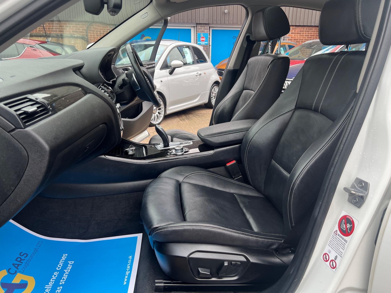 Used BMW X4 2014 for sale - 77060324: Photo 39