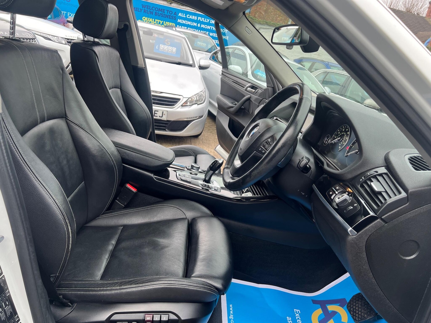 Used BMW X4 2014 for sale - 77060324: Photo 42